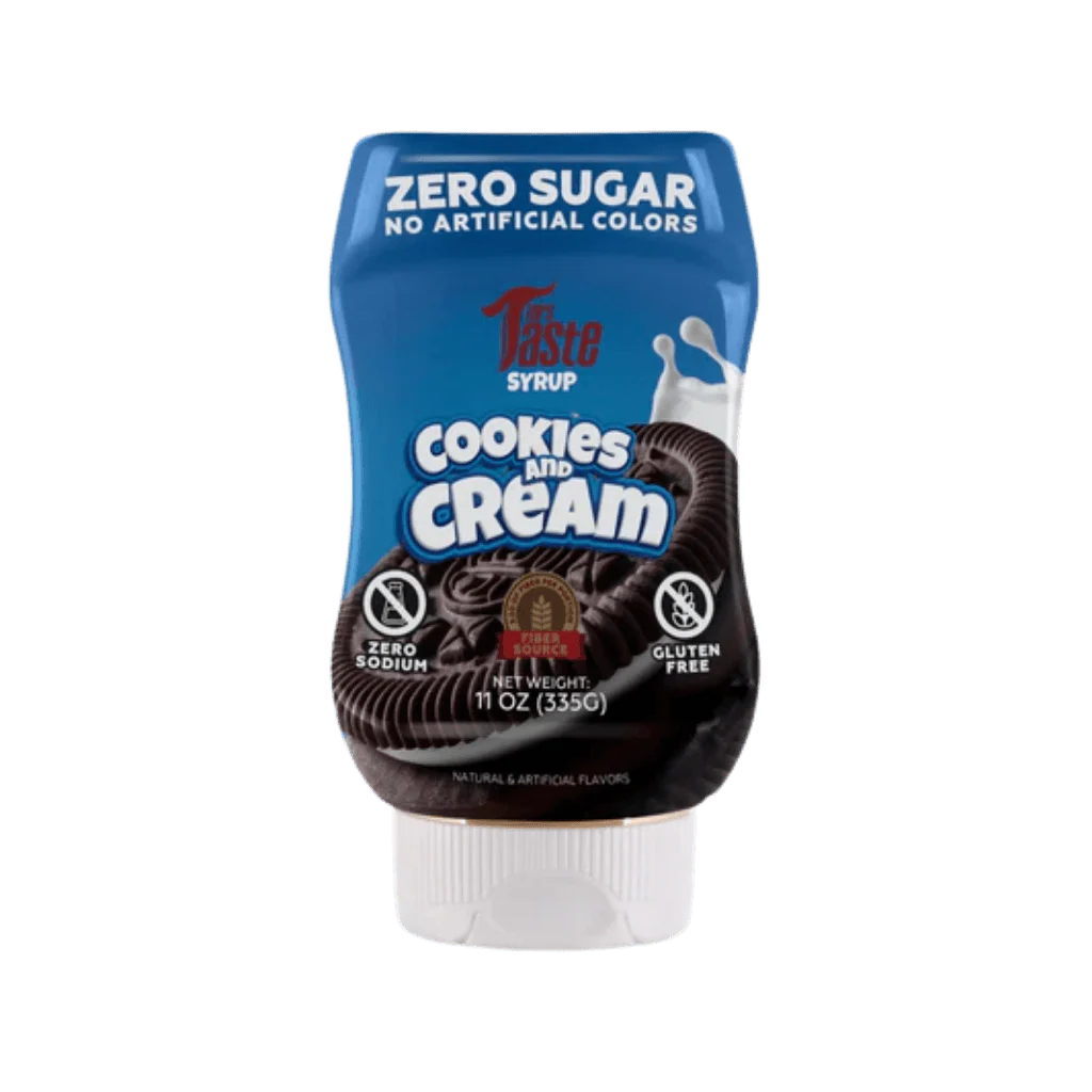 Mrs Taste Syrup - Image 5