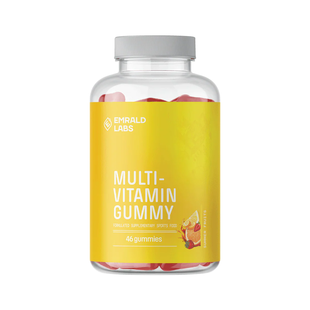 Multivitamin Gummy - Image 2