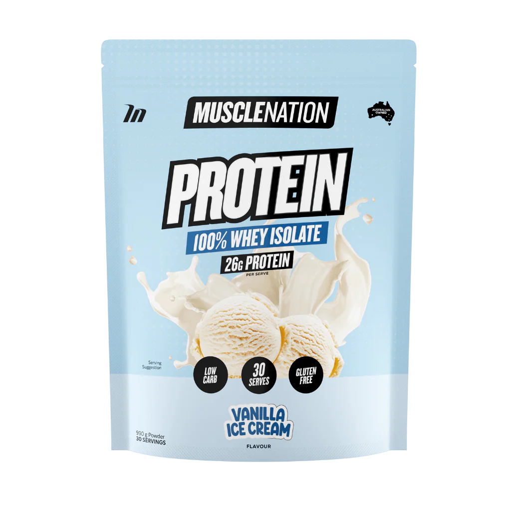 Muscle Nation Protein - Image 4