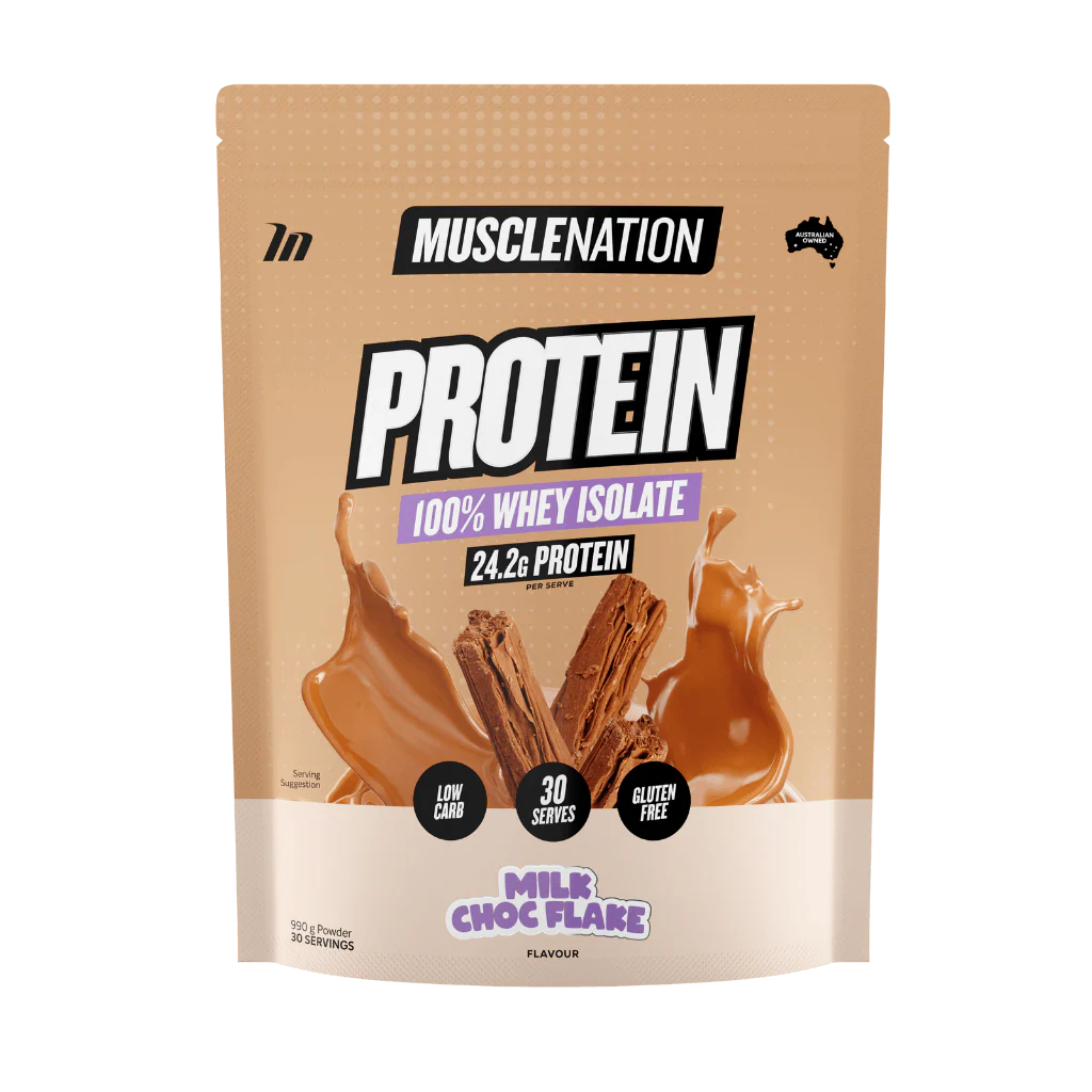 Muscle Nation Protein - Image 5