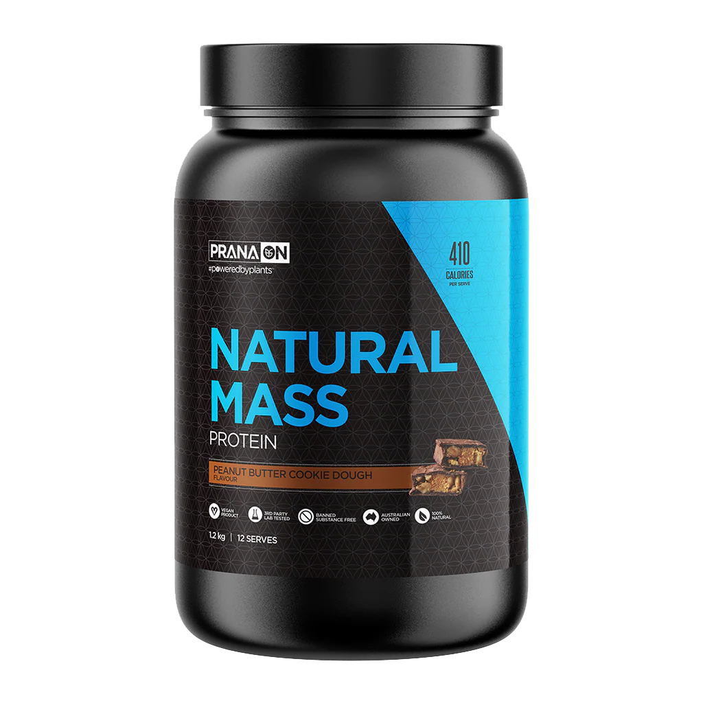 Natural Mass 2.0 - Image 2