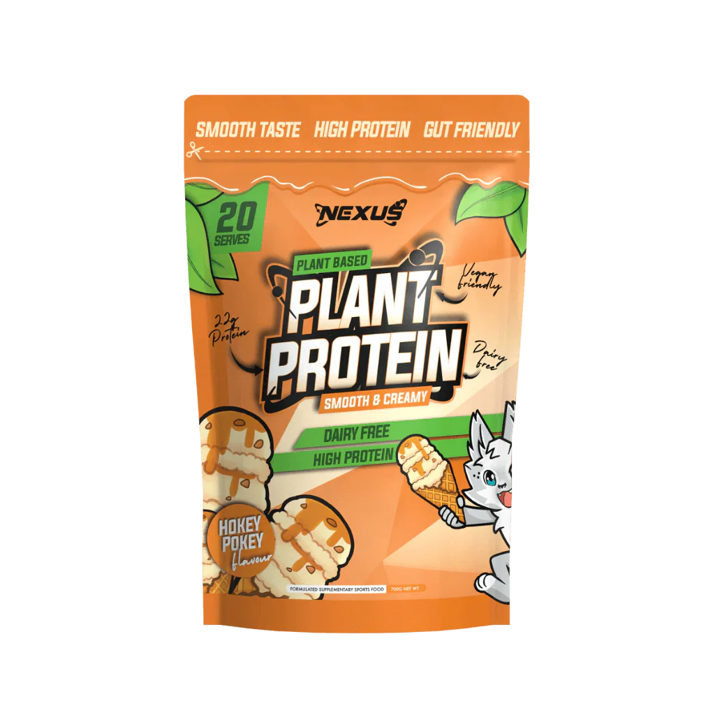 Plant Protein - Image 2