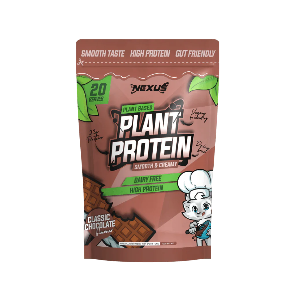 Plant Protein - Image 3