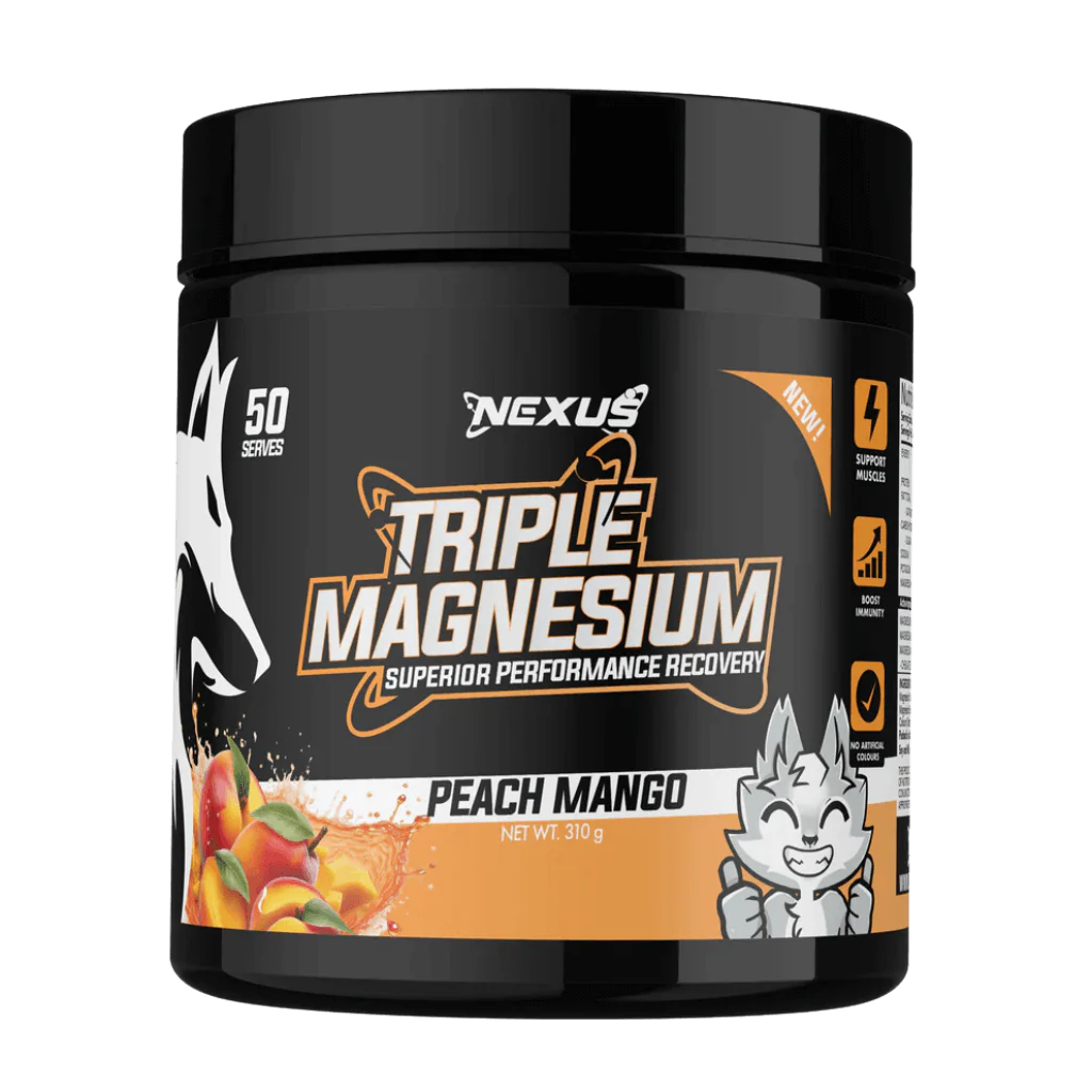 Triple Magnesium - Image 2