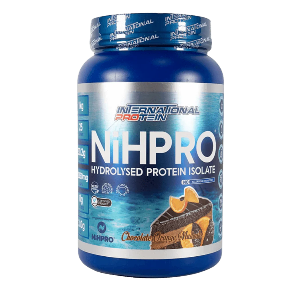 NiHPRO - Image 2
