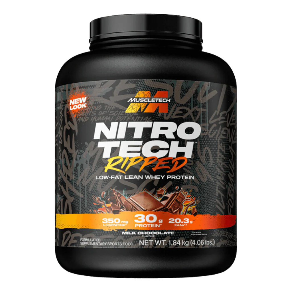 Nitro-Tech Ripped - Image 2