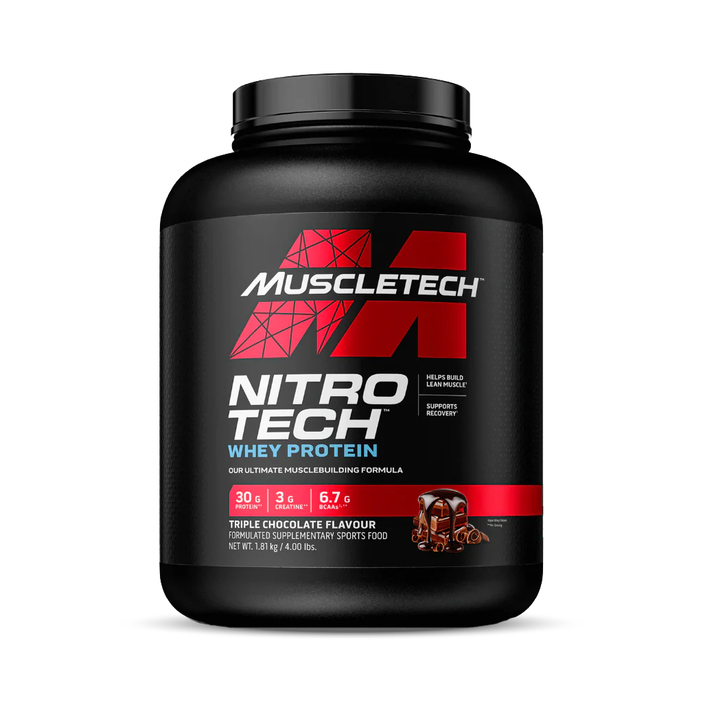 NitroTech - Image 2