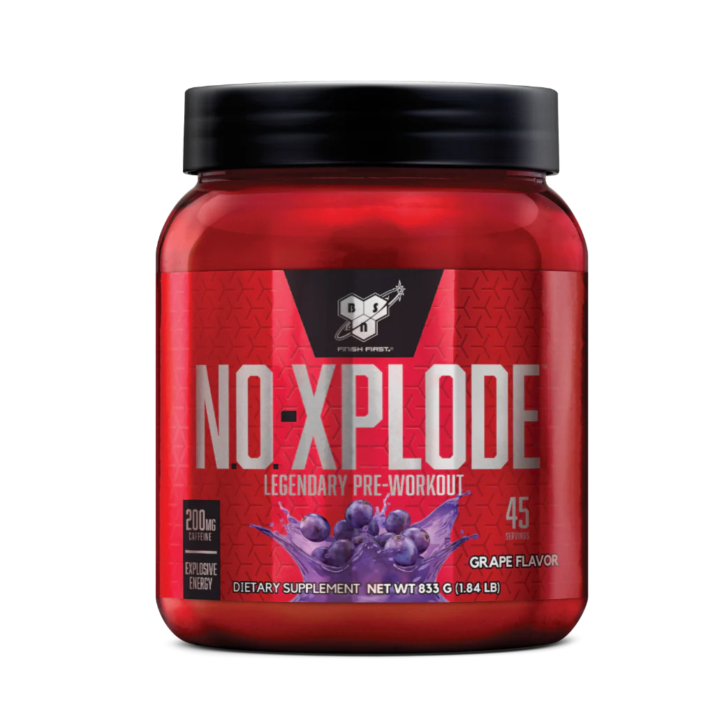 NO XPLODE 3.0 - Image 2