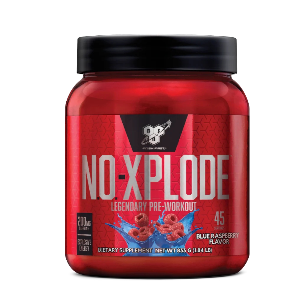 NO XPLODE 3.0 - Image 3