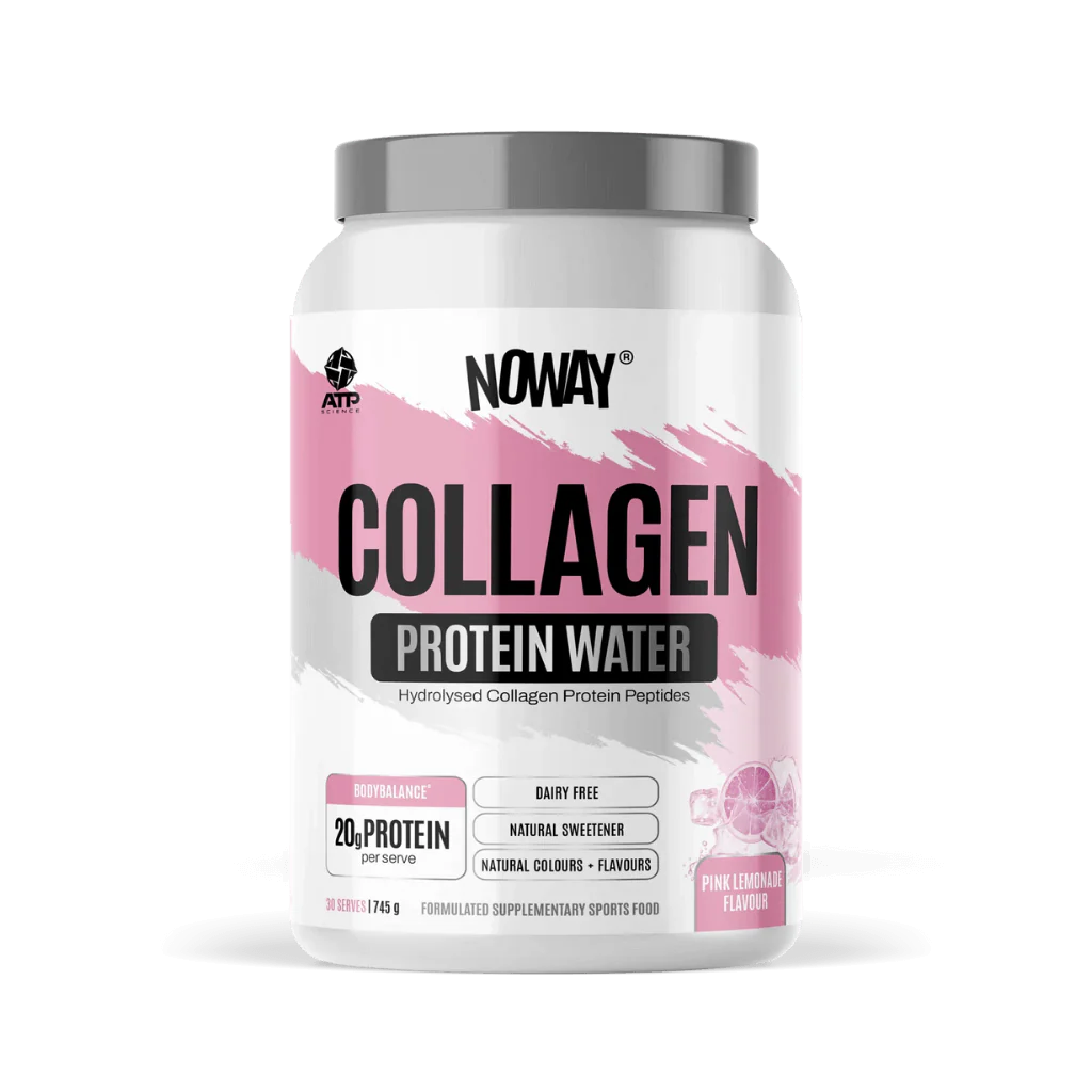 Noway Collagen Protein Water - Image 2