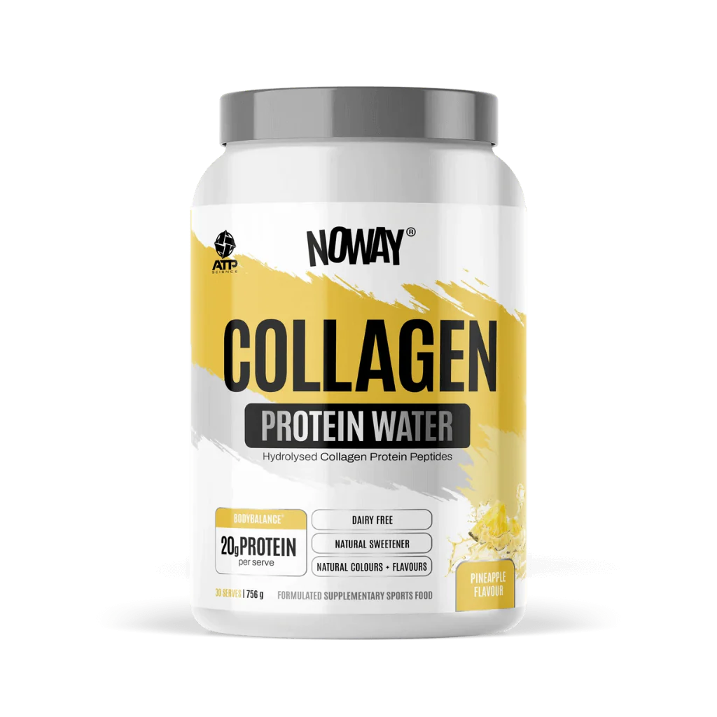 Noway Collagen Protein Water - Image 3
