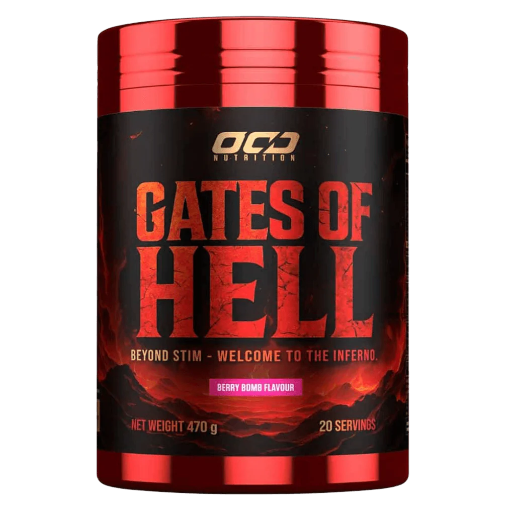 Gates of Hell - Image 2