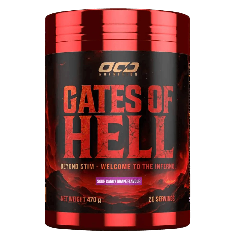 Gates of Hell - Image 3