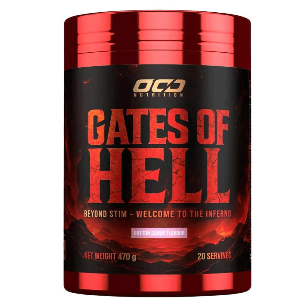 Gates of Hell - Image 4