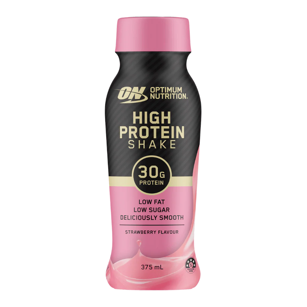 High Protein Shake RTD - Image 3