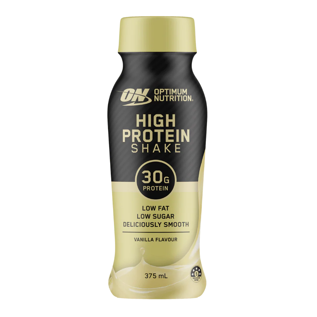 High Protein Shake RTD - Image 4