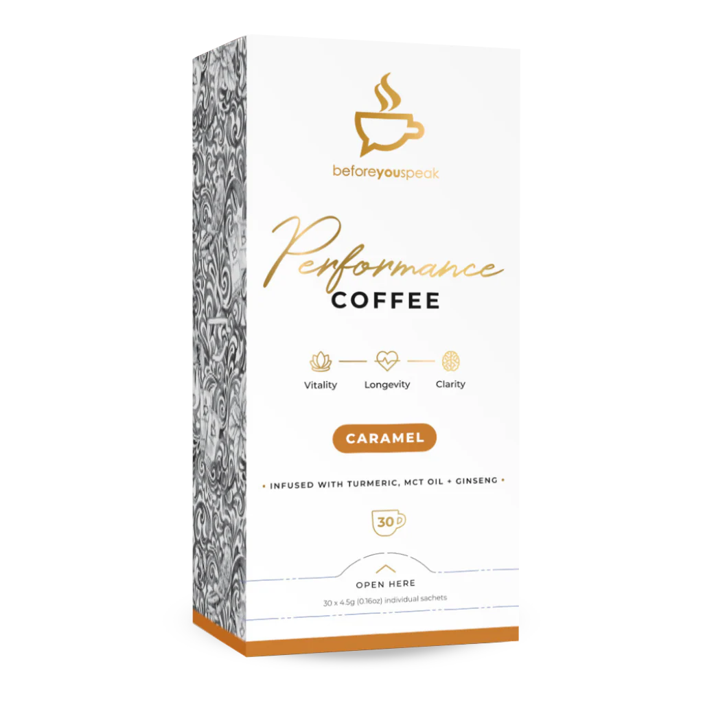 High Performance Coffee - Image 2