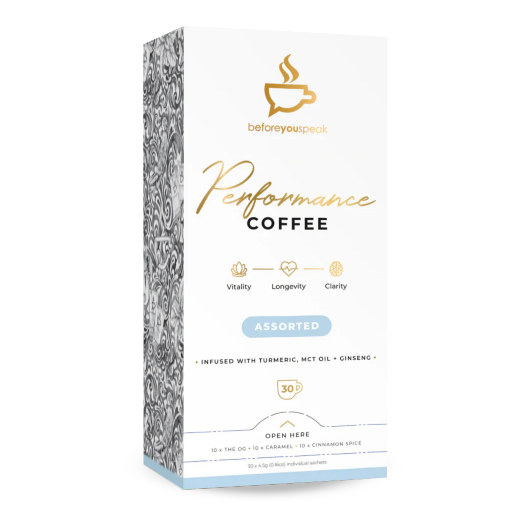 High Performance Coffee - Image 3
