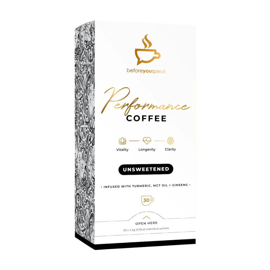 High Performance Coffee - Image 4