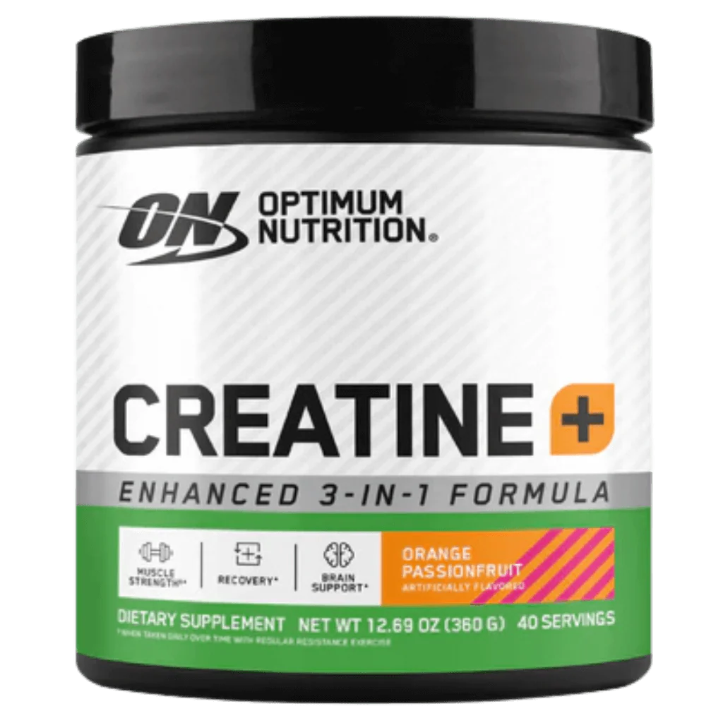 Creatine+ | Enhanced Formula - Image 2