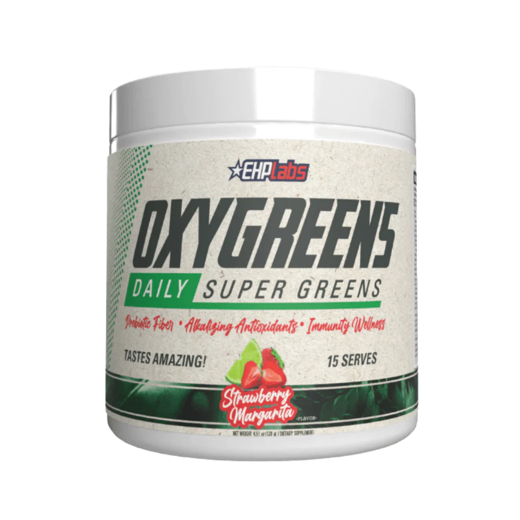 OxyGreens | 15 Serves - Image 2