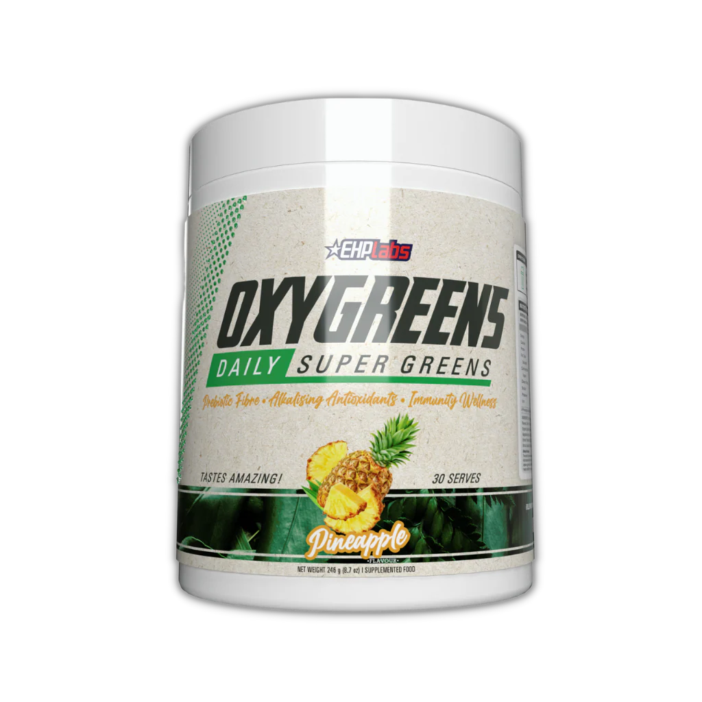 OxyGreens - Image 2