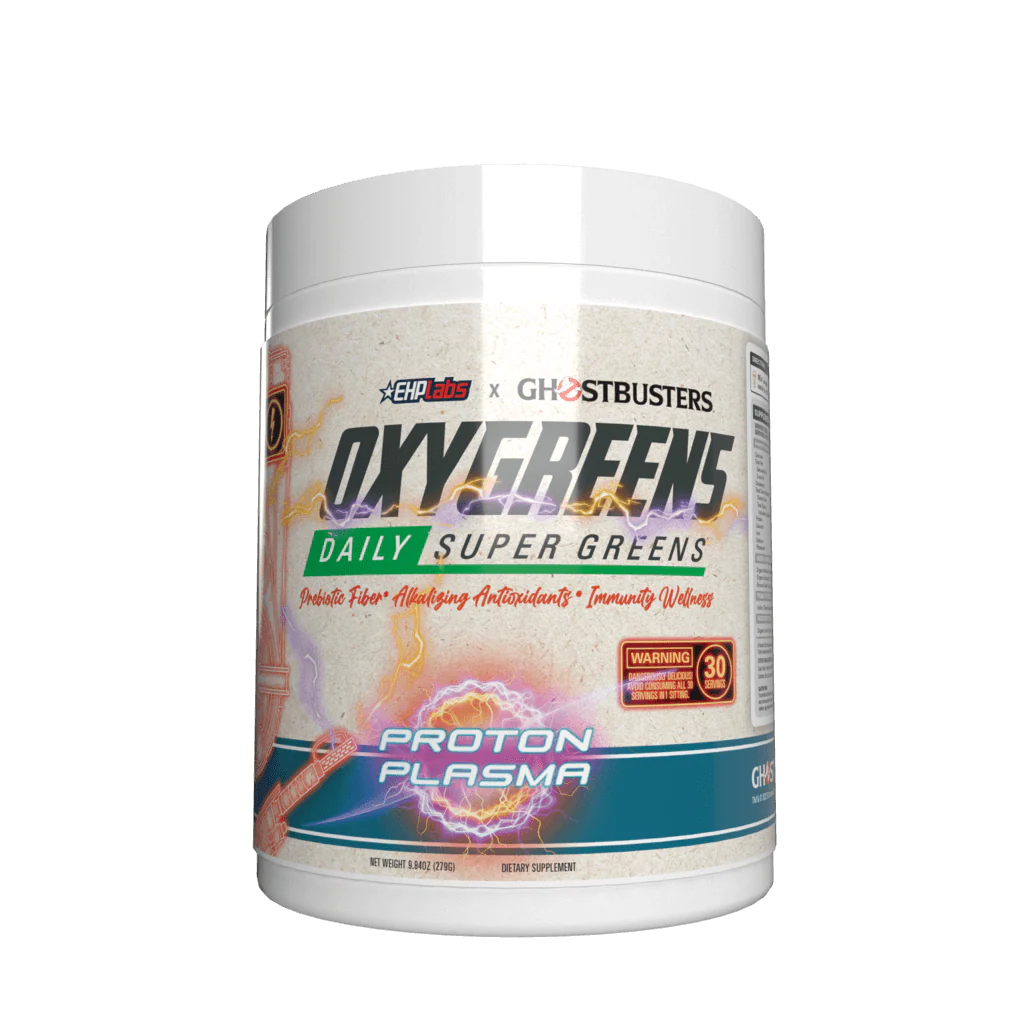 OxyGreens - Image 7