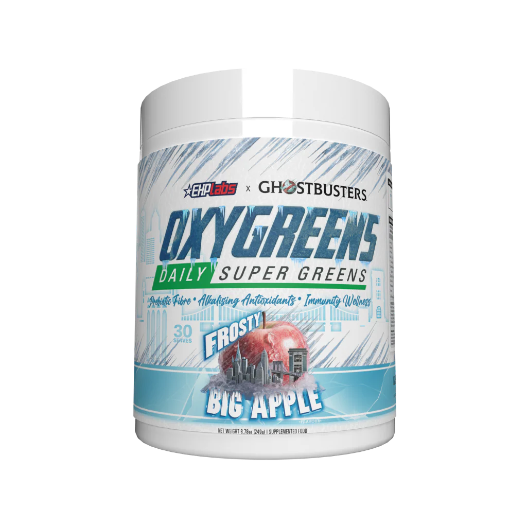 OxyGreens - Image 9