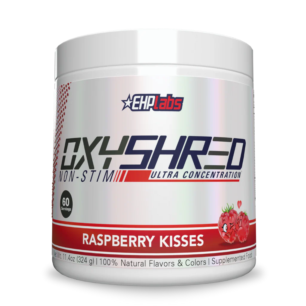 OxyShred - Image 12