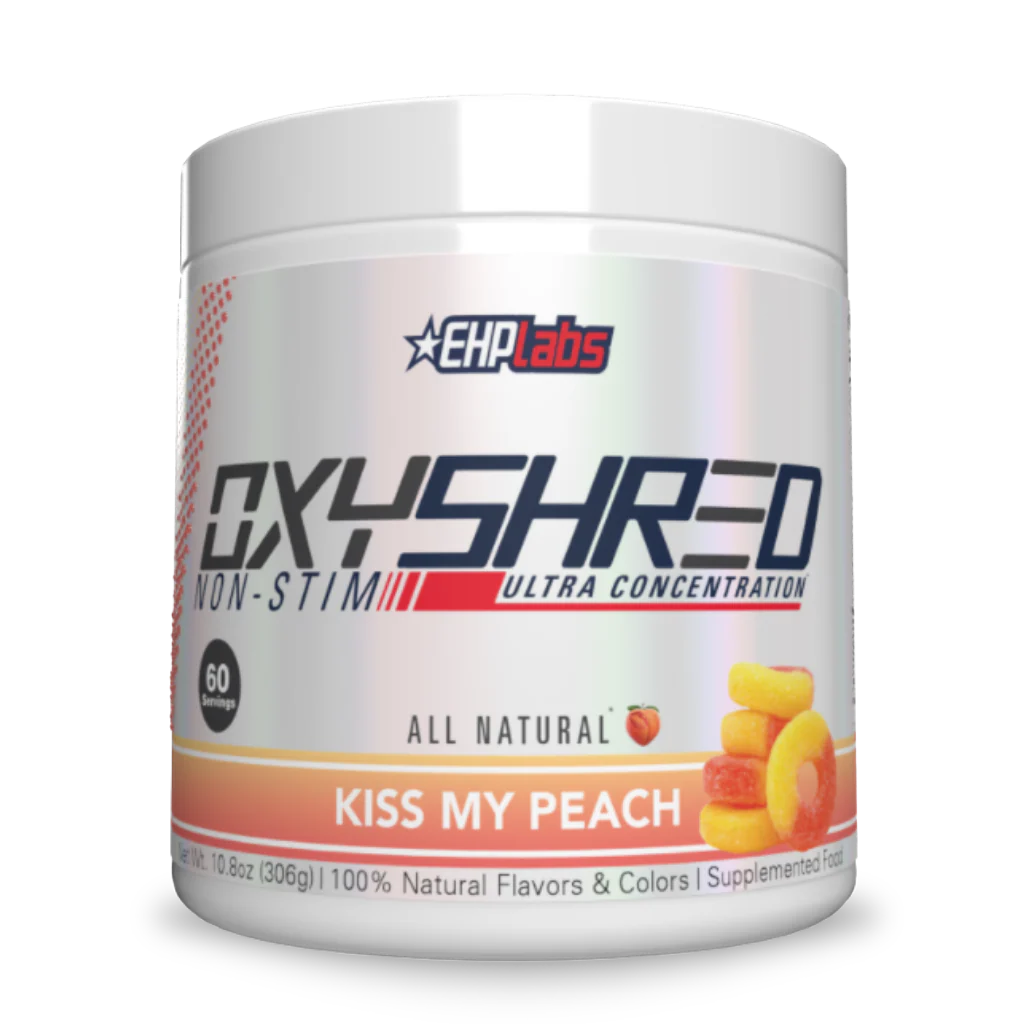 OxyShred - Image 14