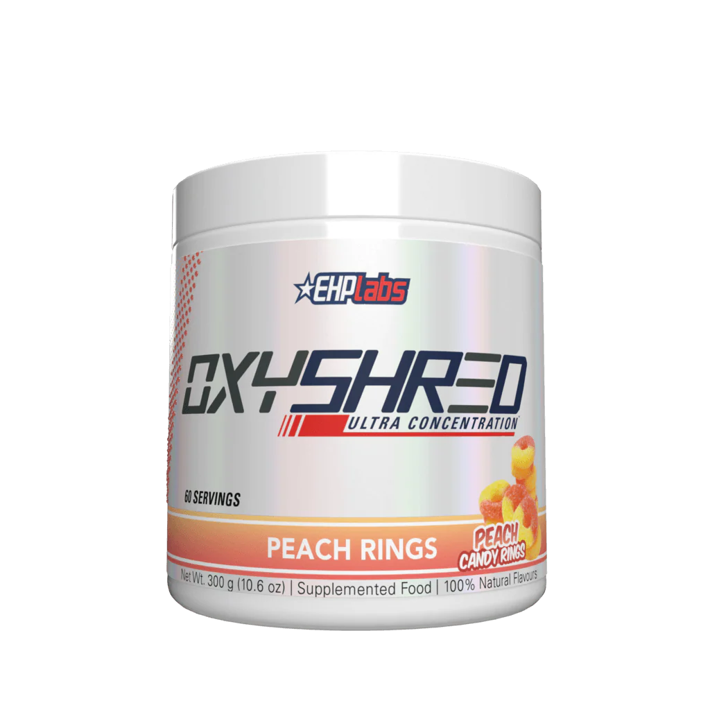 OxyShred - Image 16