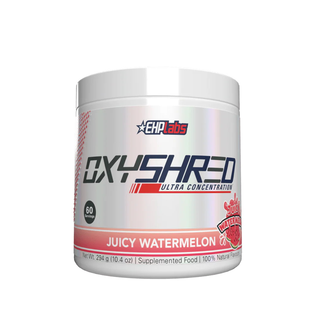 OxyShred - Image 17