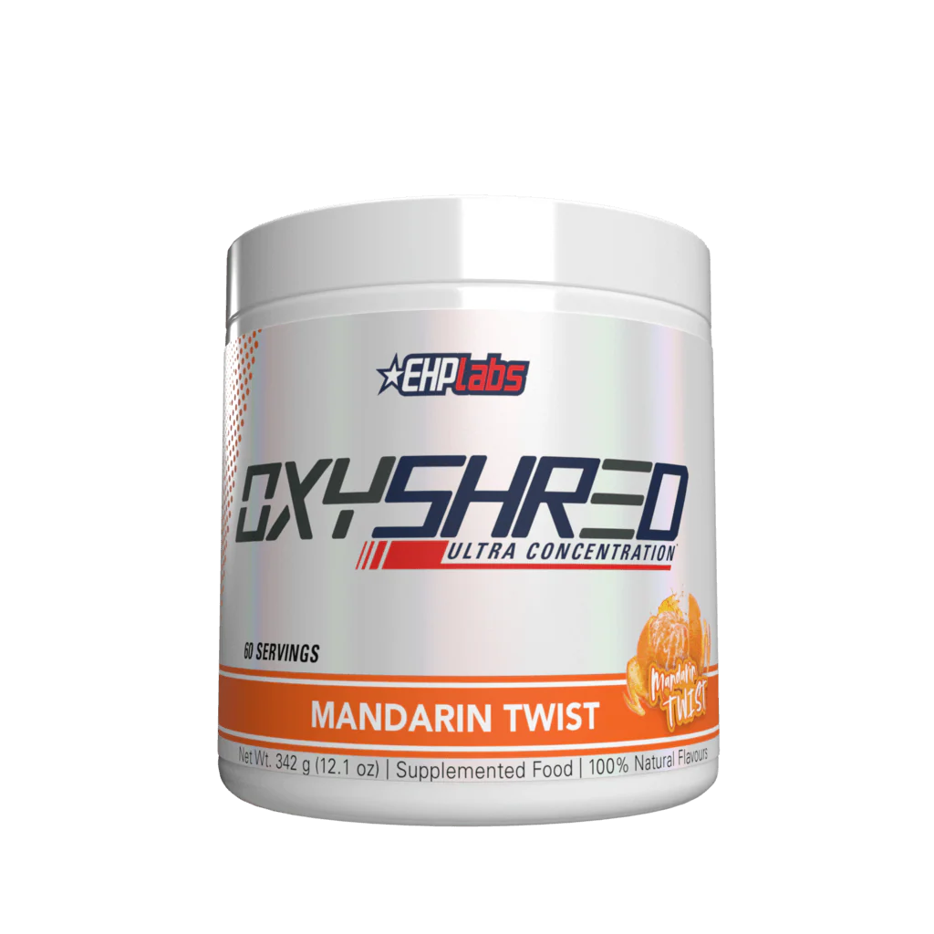OxyShred - Image 19