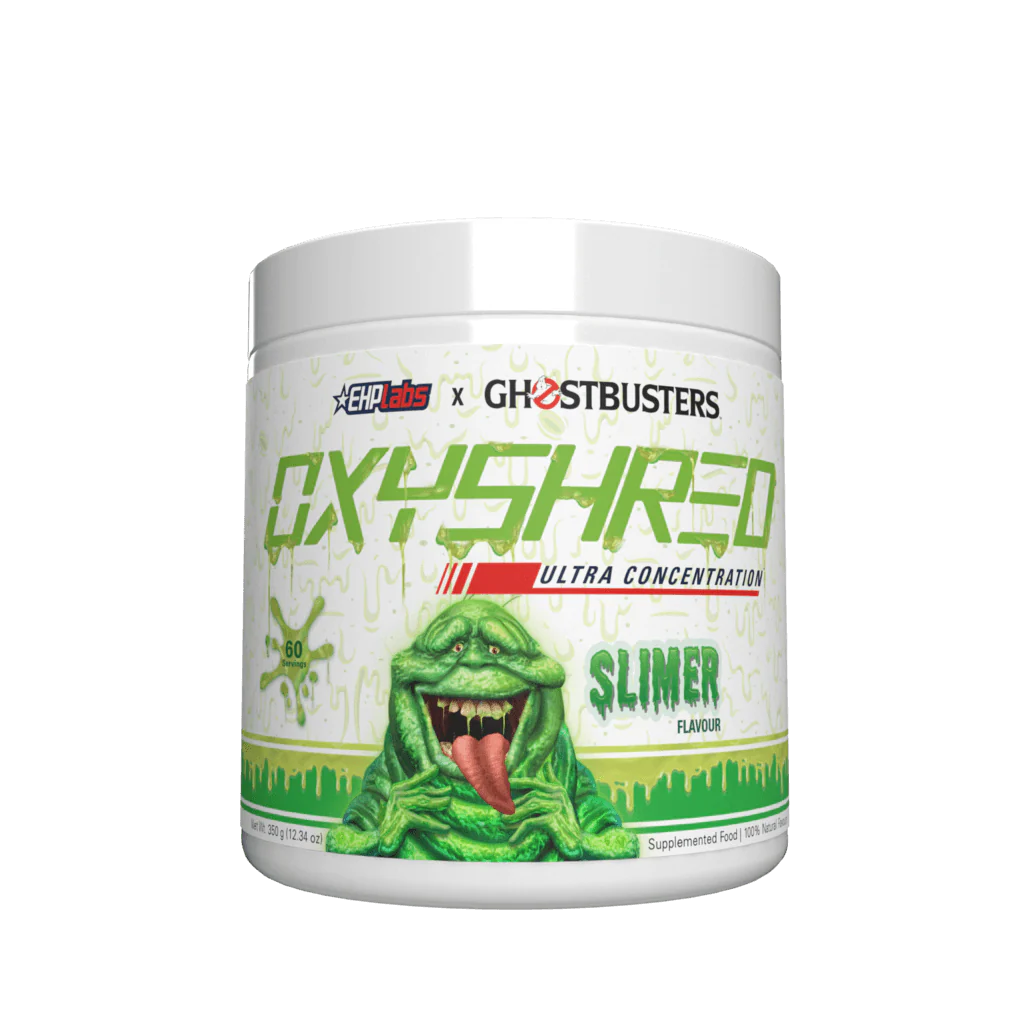 OxyShred - Image 21