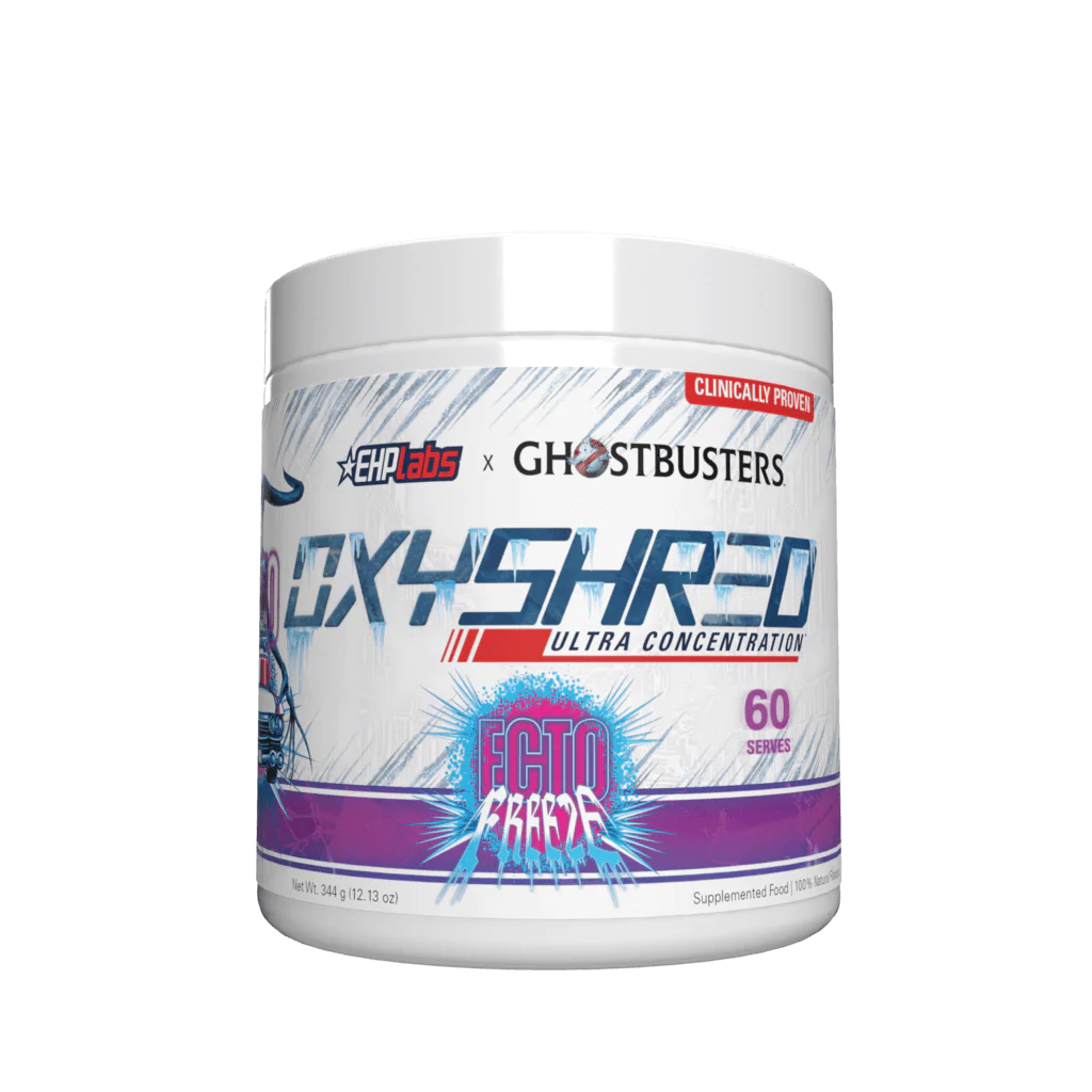 OxyShred - Image 22