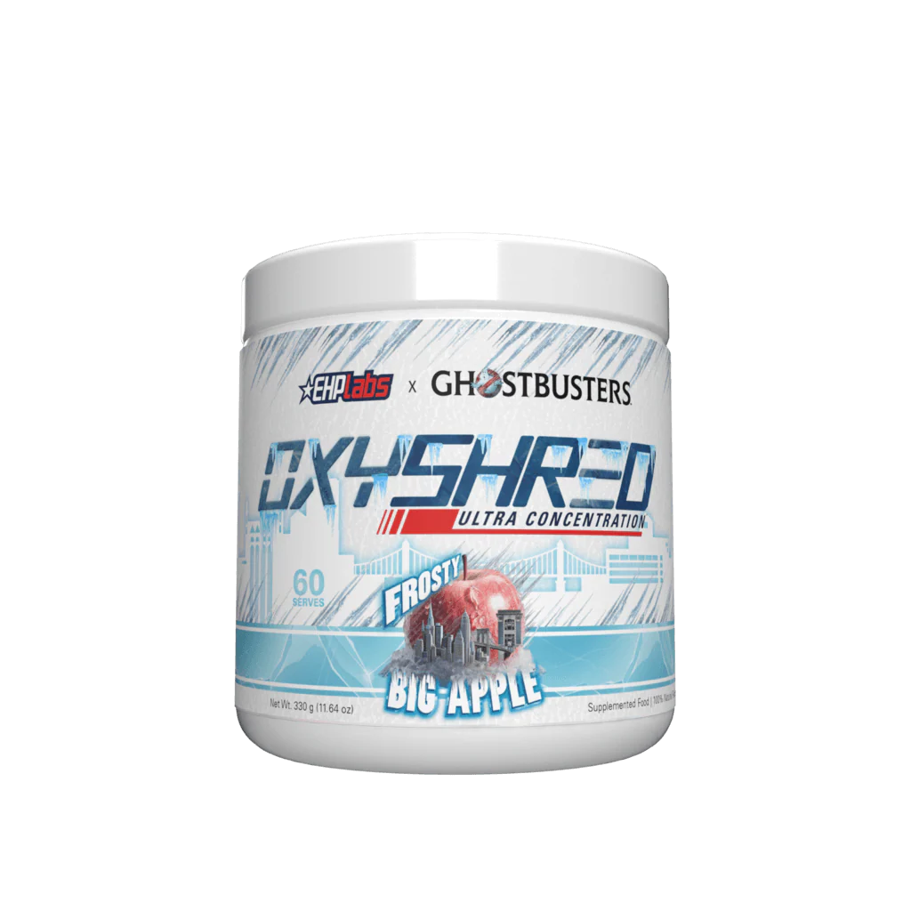OxyShred - Image 23