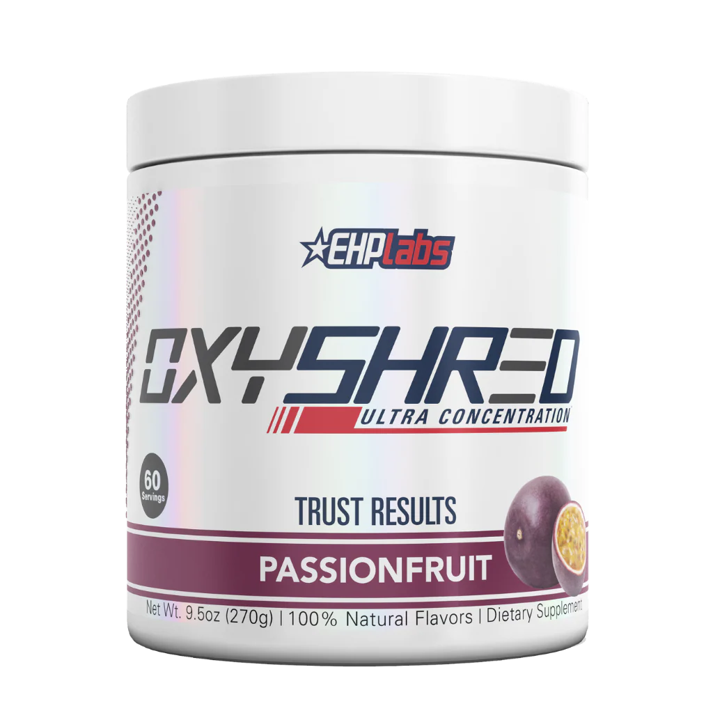 OxyShred - Image 5