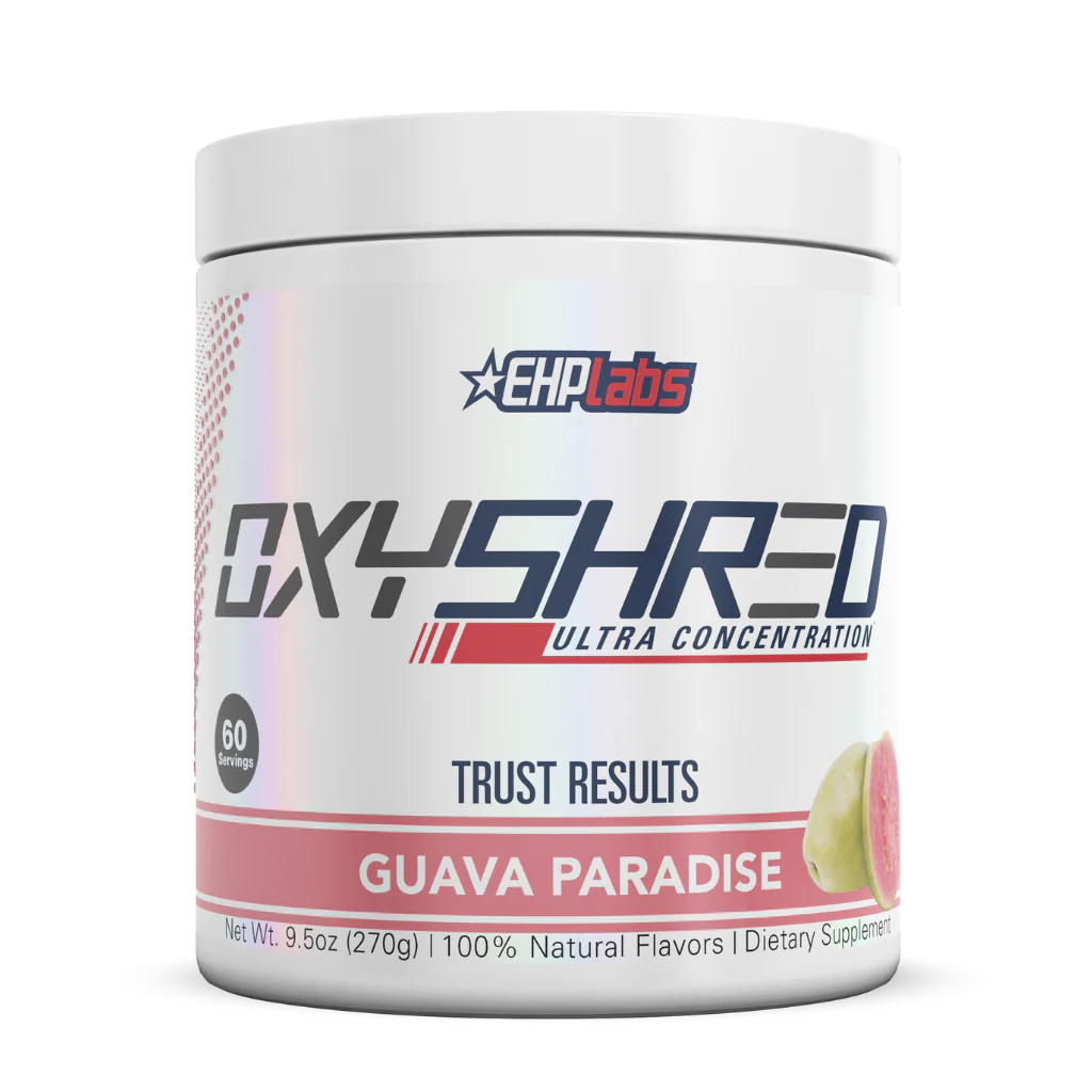 OxyShred - Image 6