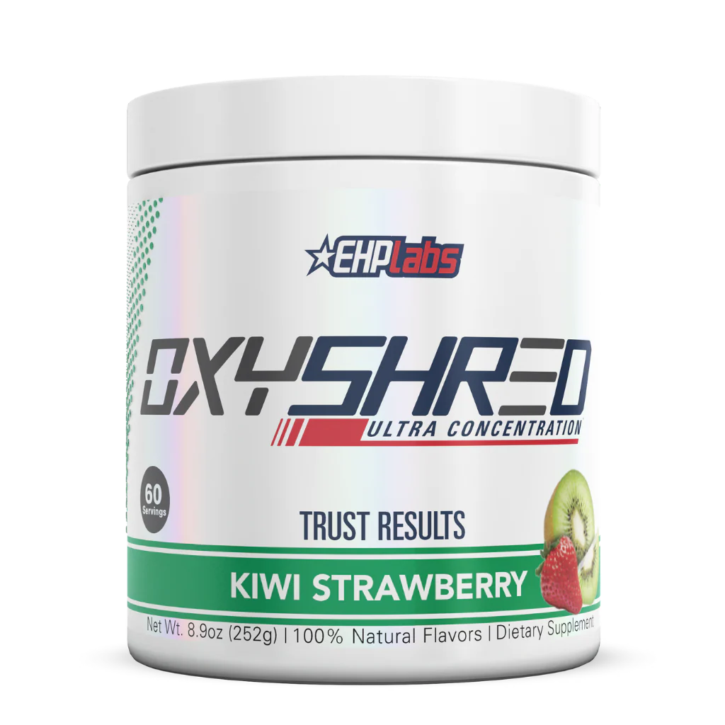 OxyShred - Image 7