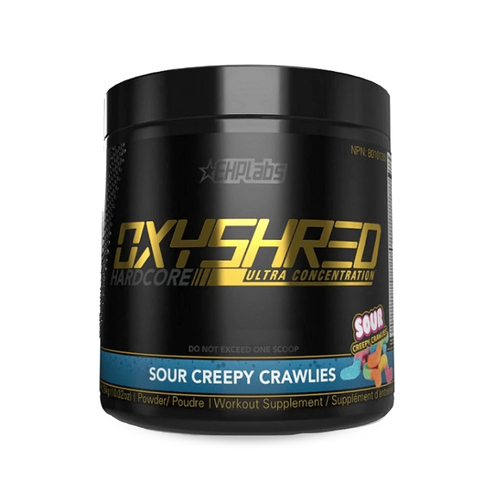 Oxyshred Hardcore - Image 6