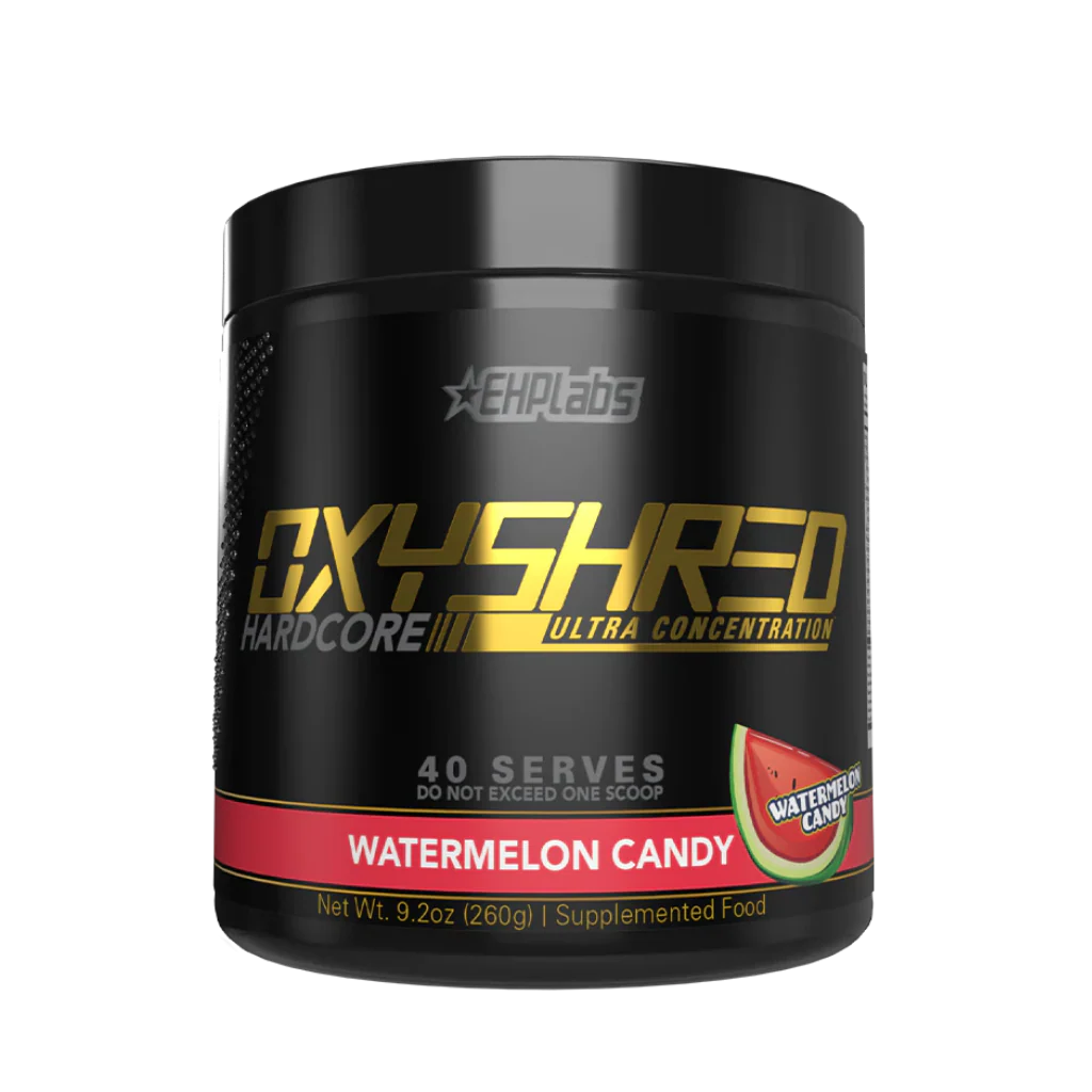 Oxyshred Hardcore - Image 9