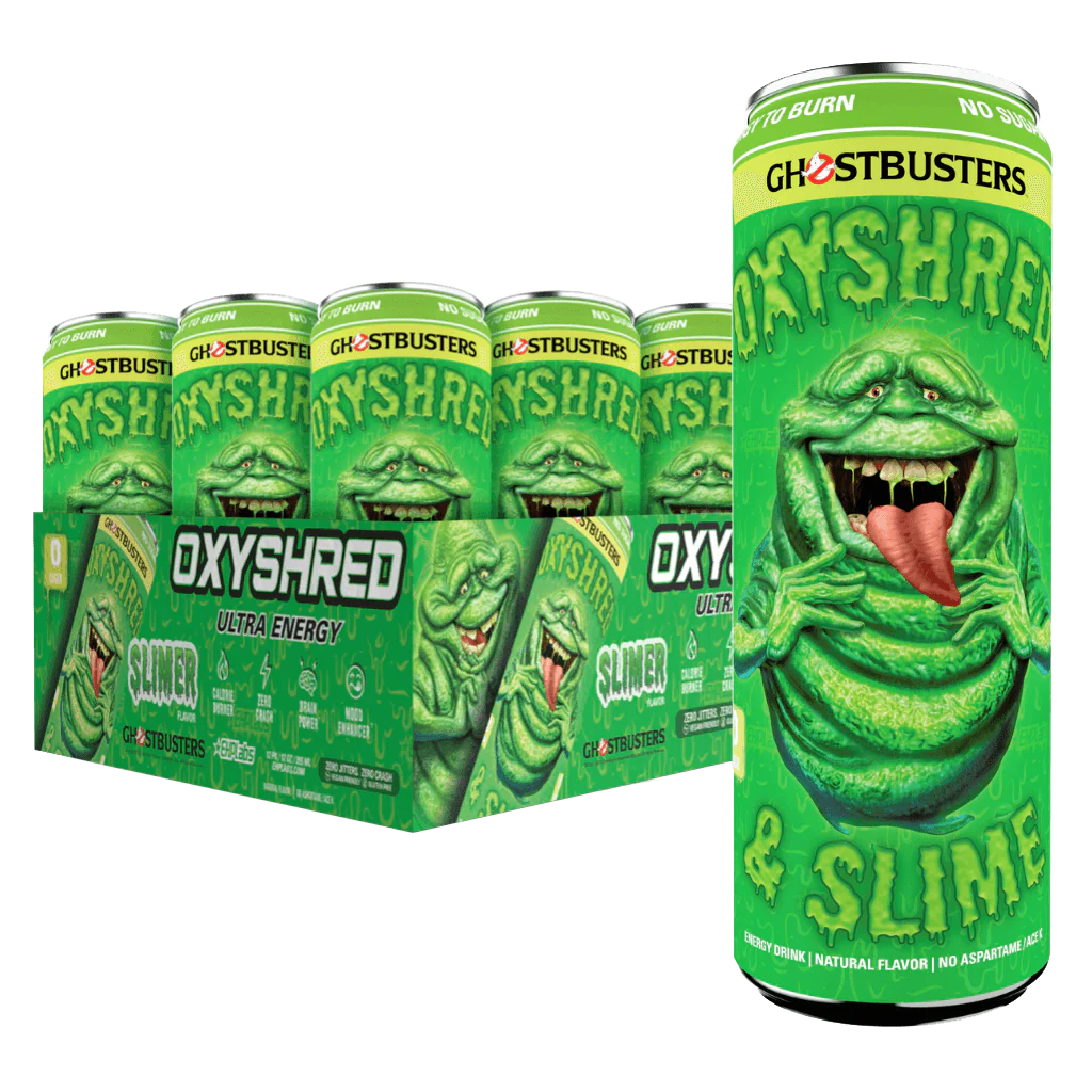 OxyShred Ultra Energy RTD - Image 10