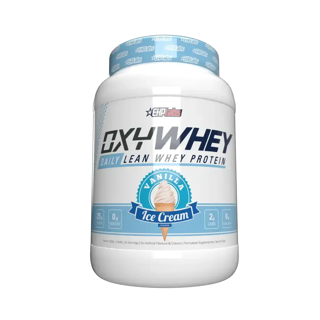 Oxywhey - Image 5