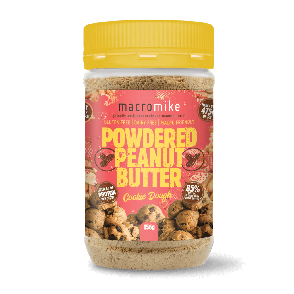 PB+ Powdered Peanut Butter - Image 2