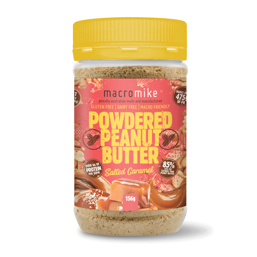 PB+ Powdered Peanut Butter - Image 3