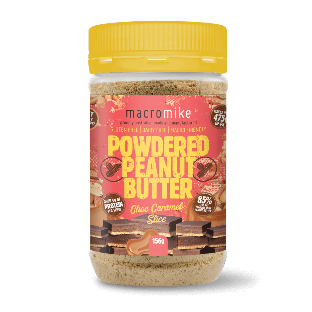 PB+ Powdered Peanut Butter - Image 4