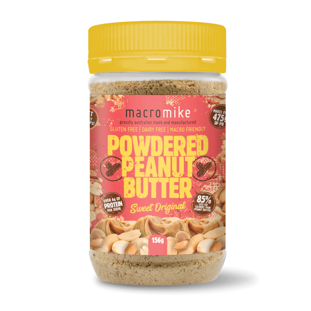 PB+ Powdered Peanut Butter - Image 5