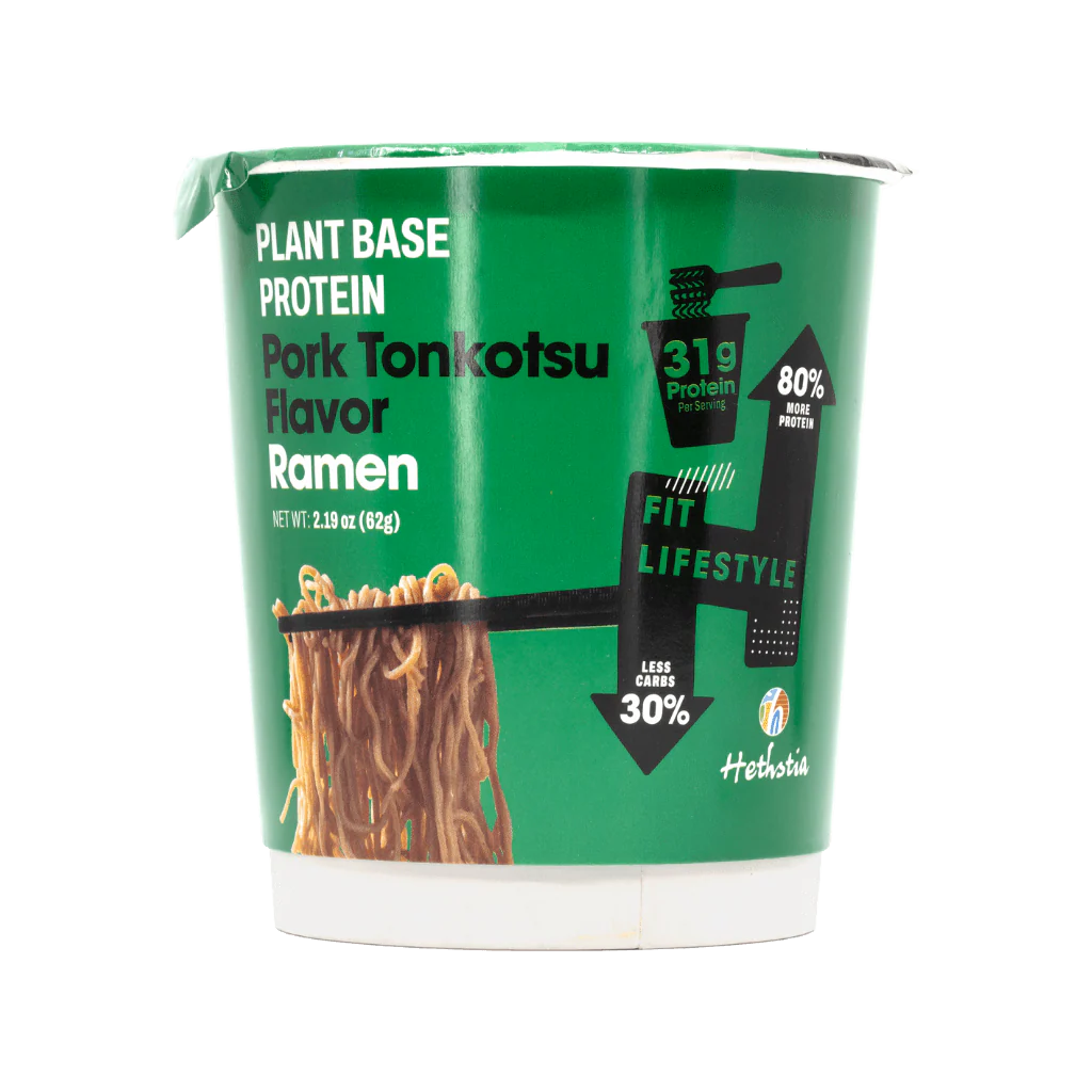Plant Based Protein Ramen - Image 3