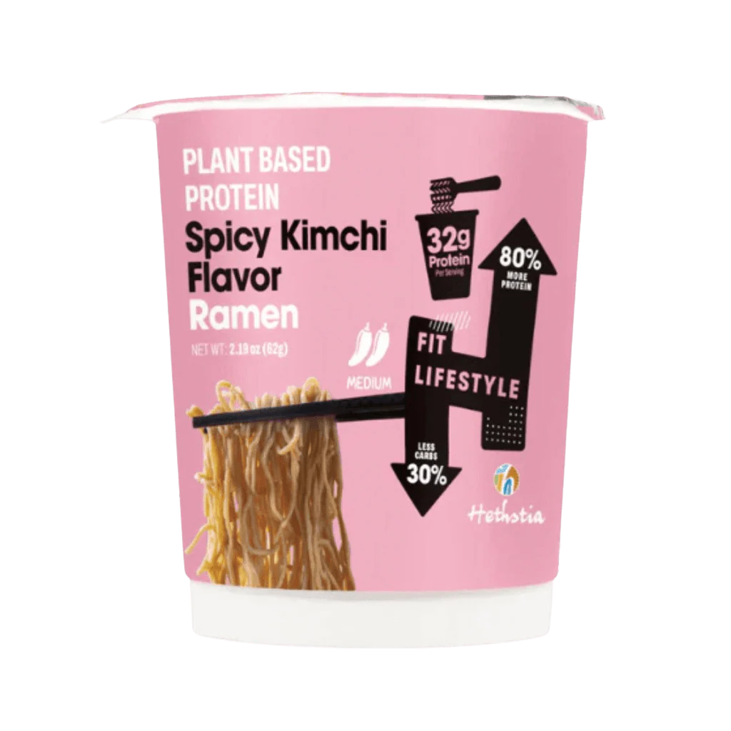 Plant Based Protein Ramen - Image 4