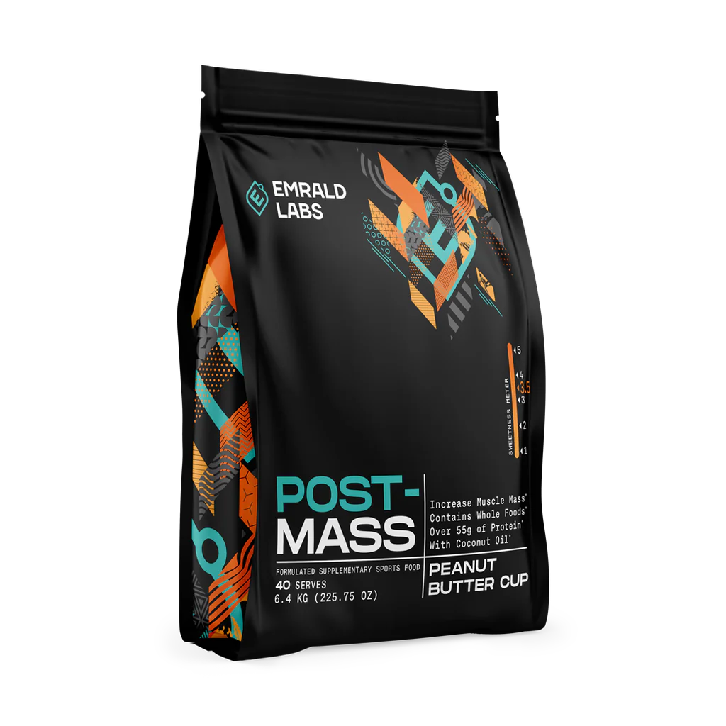 Post Mass - Image 2